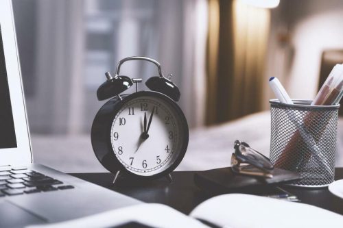 Organizacja pracy – jak to ogarnąć?